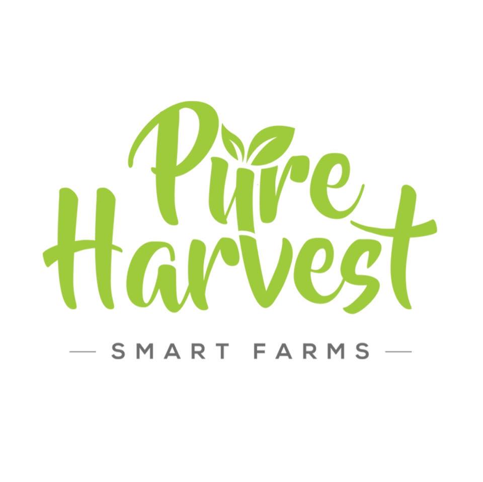 Pure Harvest Smart Farms