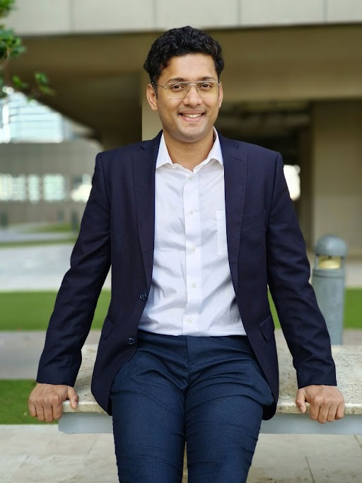 Madhavan Unni — CPG Brand Strategist